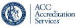 acc-acreditation logo