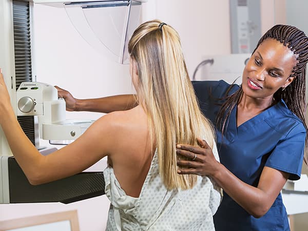 One of America’s Best Hospitals for Mammography Imaging