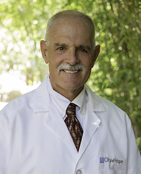 Lawrence Wagman, M.D.