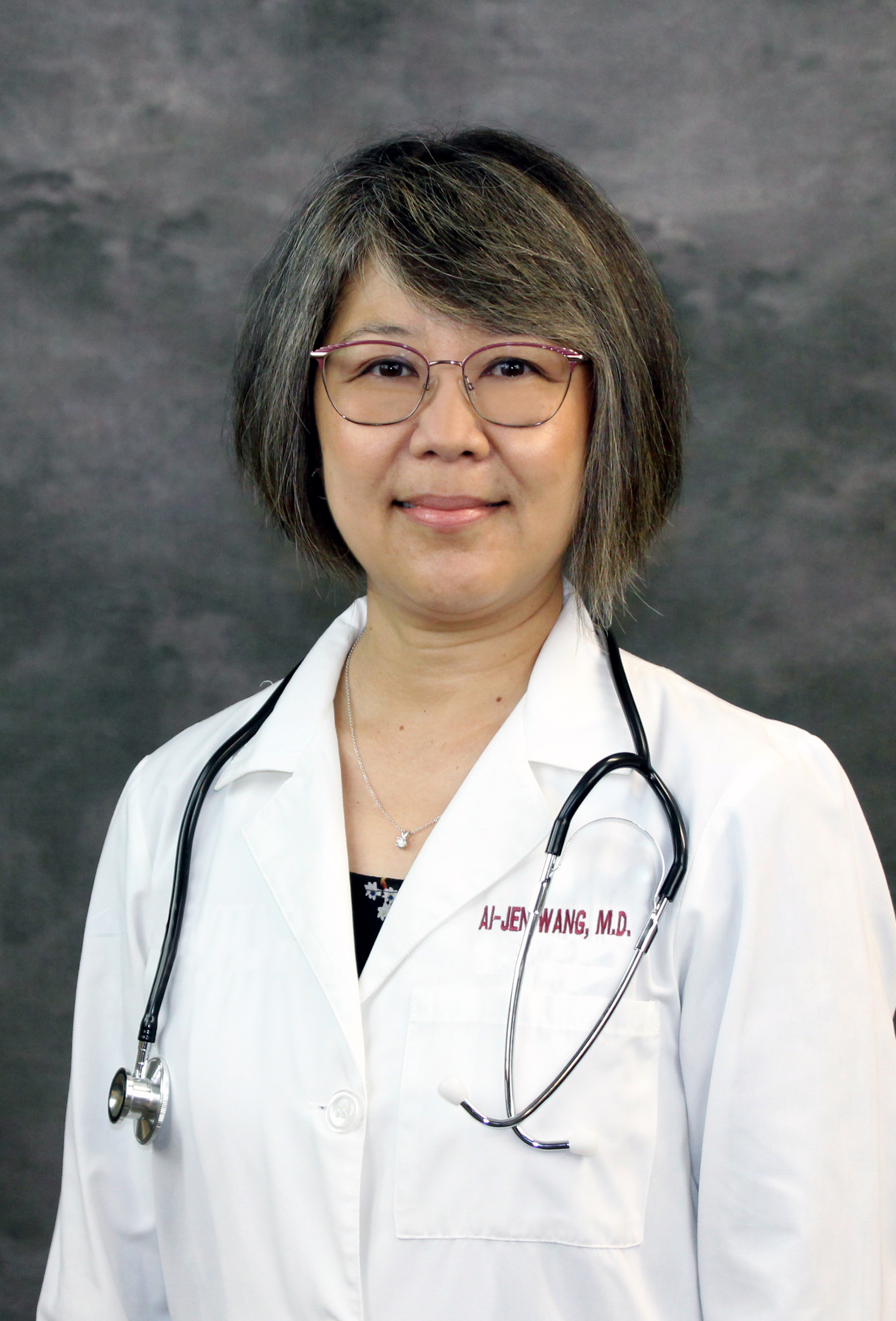 Ai-Jen Wang MD