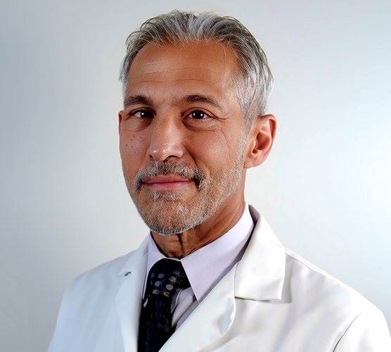 Dr. Barag has dedicated his life to making healthcare approachable and compassionate for all.