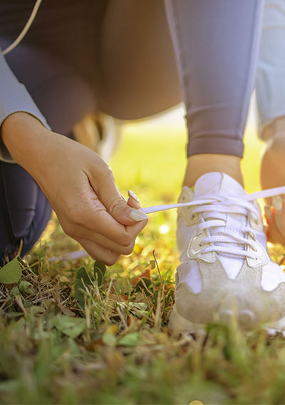 Spring Cleaning Your Health