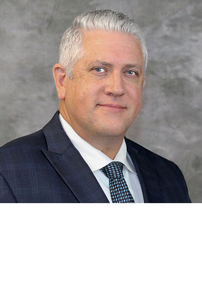 John Chapman, President & CEO of San Antonio Regional Hospital Named To HASC 2024-25 Board of Directors