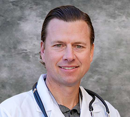 Dr. Connor LaRose’s expertise in sports medicine and orthopedic surgery helps keep our community active and resilient.