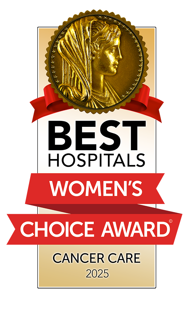 America’s Best Hospitals by the Women’s Choice Award® for Heart Care