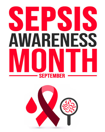 Sepsis Awareness Month