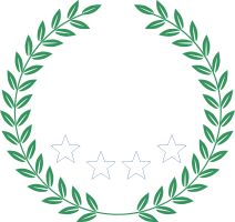 4 Star Rating