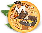Upland Citrus Assoc Logo