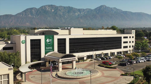 San Antonio Regional Hospital 2024