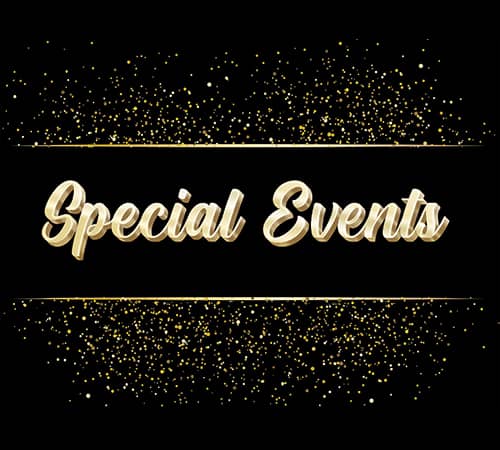 Special-Events