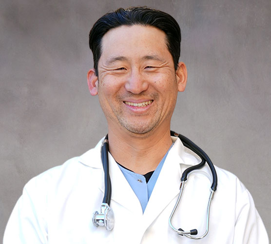 My name is Tom Cho, M.D. and I am the medical director of the emergency department in San Antonio to the hospital.