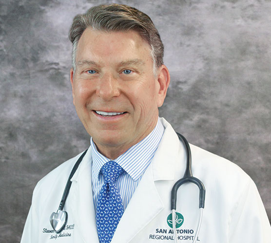 Dr. Barag has dedicated his life to making healthcare approachable and compassionate for all.