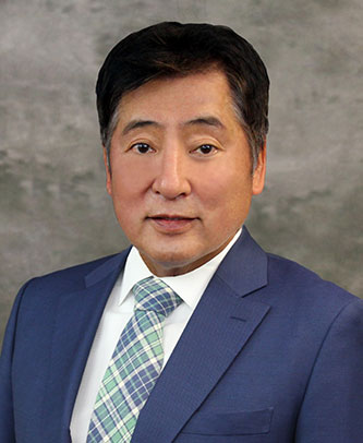 B. Don Ahn, MD