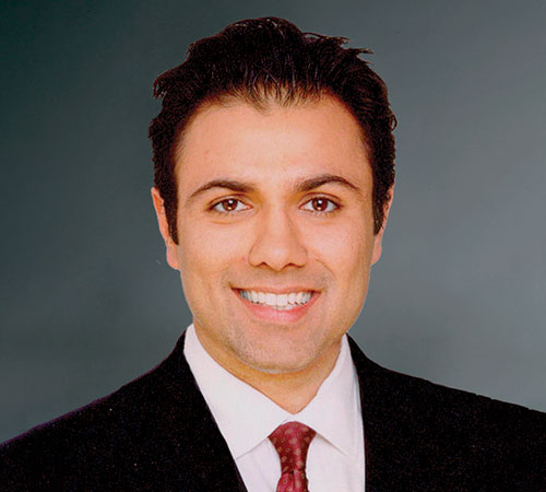 Asghar Husain, MD