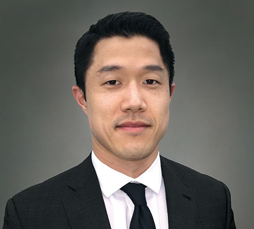 Kenneth Jahng, MD