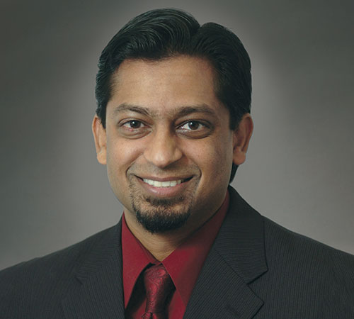 Sachin Patel, MD