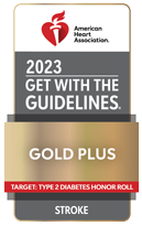 guidelines stroke award 2023