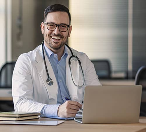Physician-EMR-Connectivity