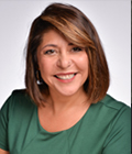 AMY L. VALDIVIA, San Antonio Hospital Regional