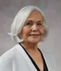 JUANITA USTER, San Antonio Hospital Regional