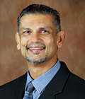 ARIF TAJ, San Antonio Hospital Regional