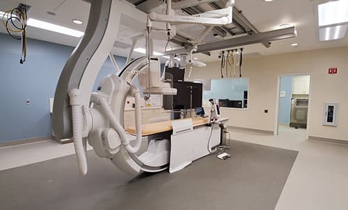 Cath Lab