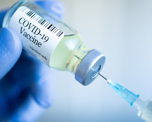 COVID-19 Vaccine