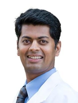 Swapnil Rajurkar, MD