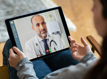 Telemedicine